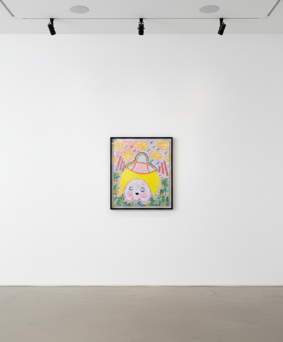 Adam Handler: Playful Narratives in Paint and Bronze