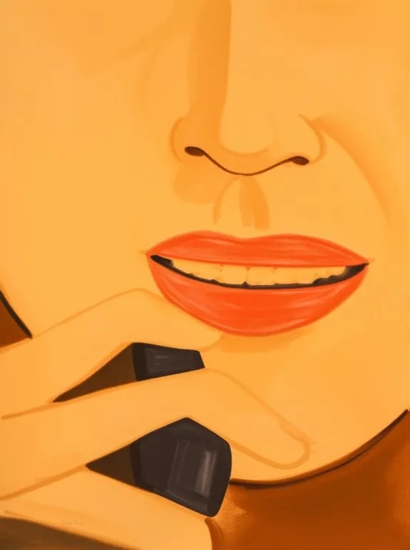 The Most Expensive Alex Katz Artworks