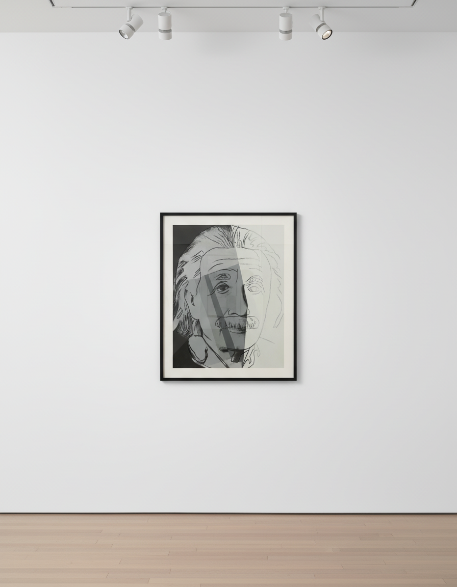 Andy Warhol Portraits