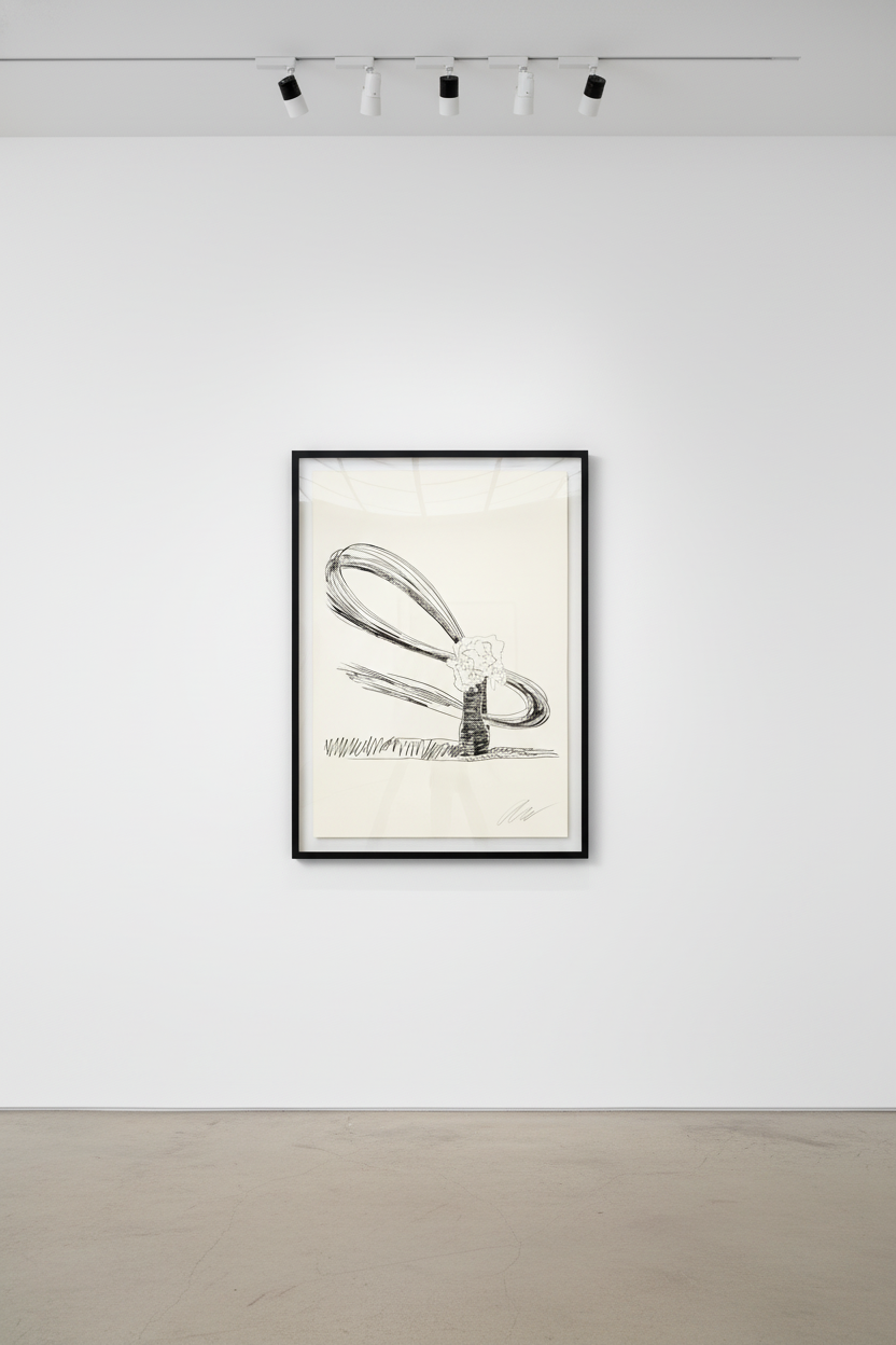 Andy Warhol's 1972 Mao Print Portfolio