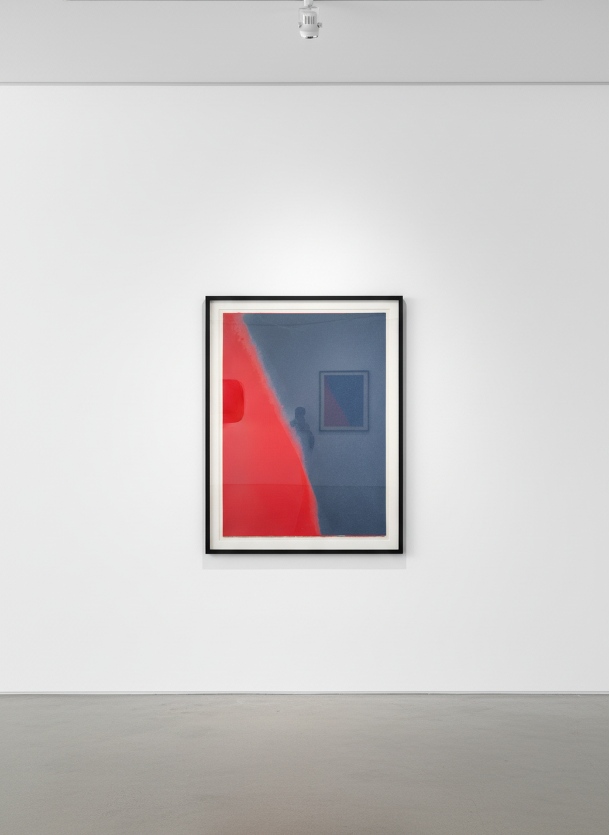 Andy Warhol's Mick Jagger Print Series