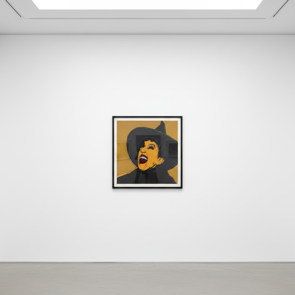 Sotheby's: March Print Auction Top Lots