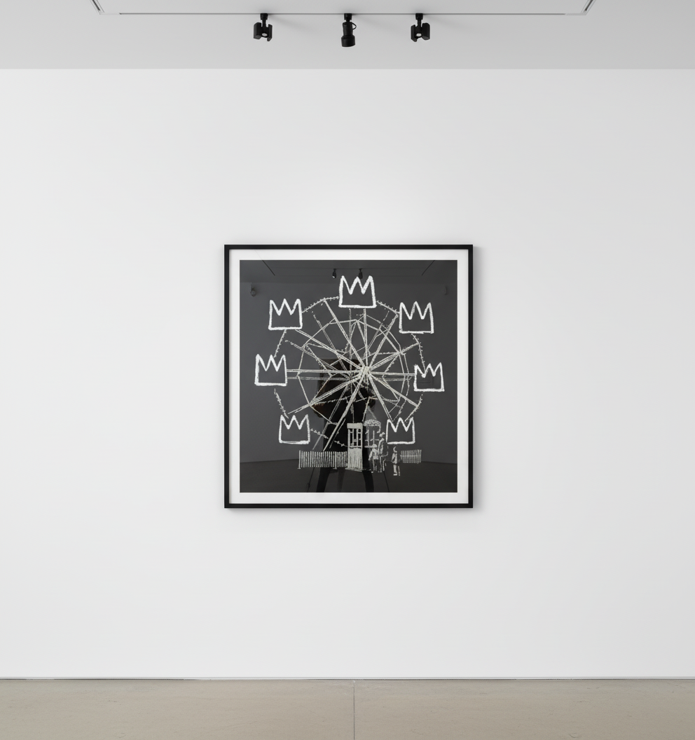 Blink 182’s Mark hoppus to auction Banksy worth millions of dollars