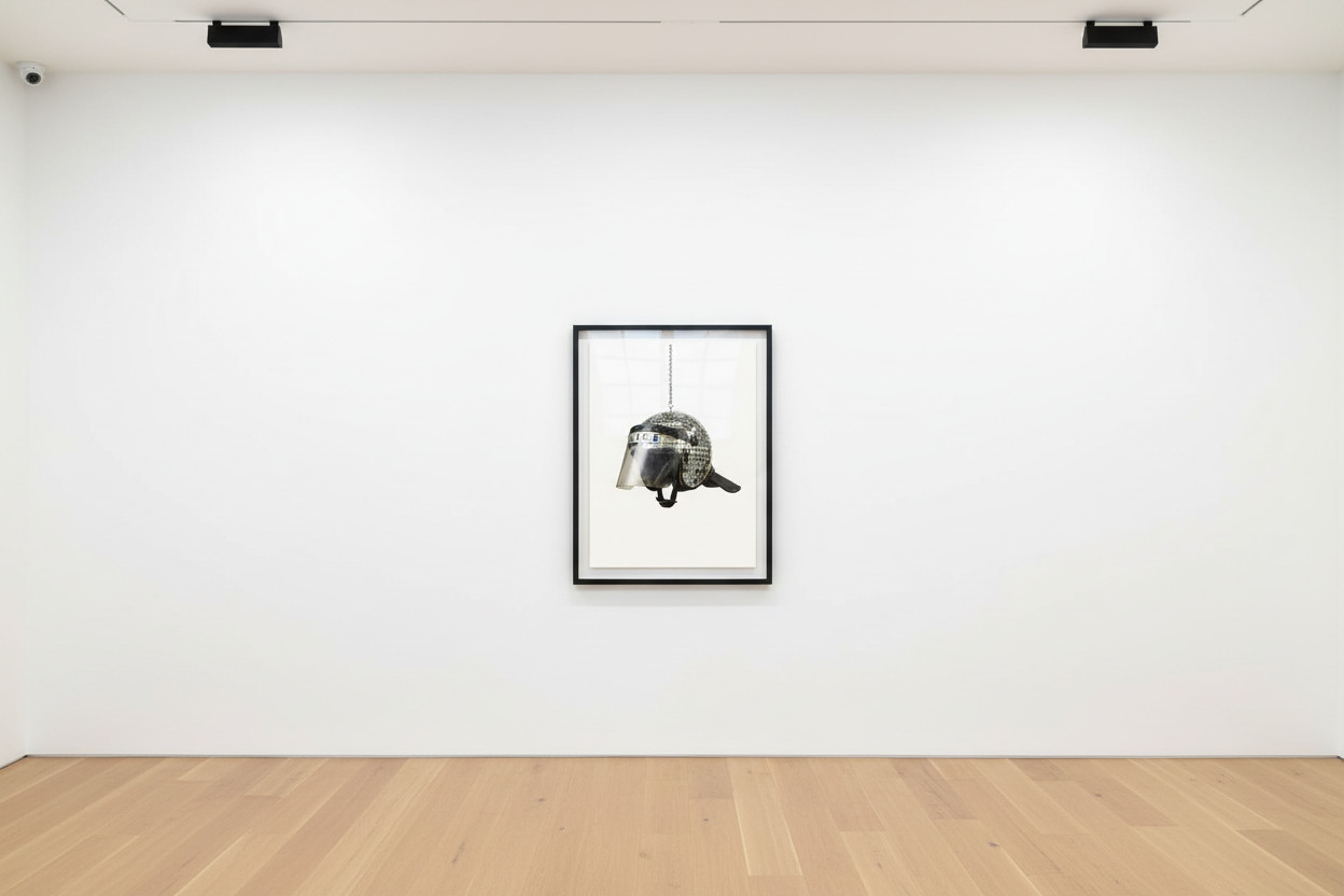 Banksy Prints A Buyer's Guide