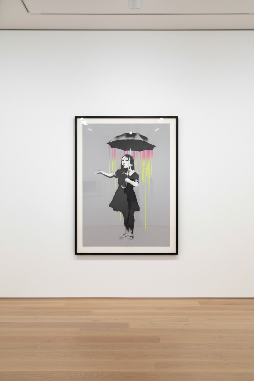 Banksy