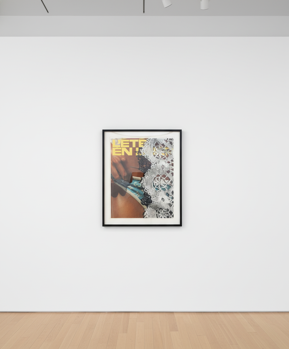 Bella McGoldrick: Elevating the Everyday Through Hyperreal Detail