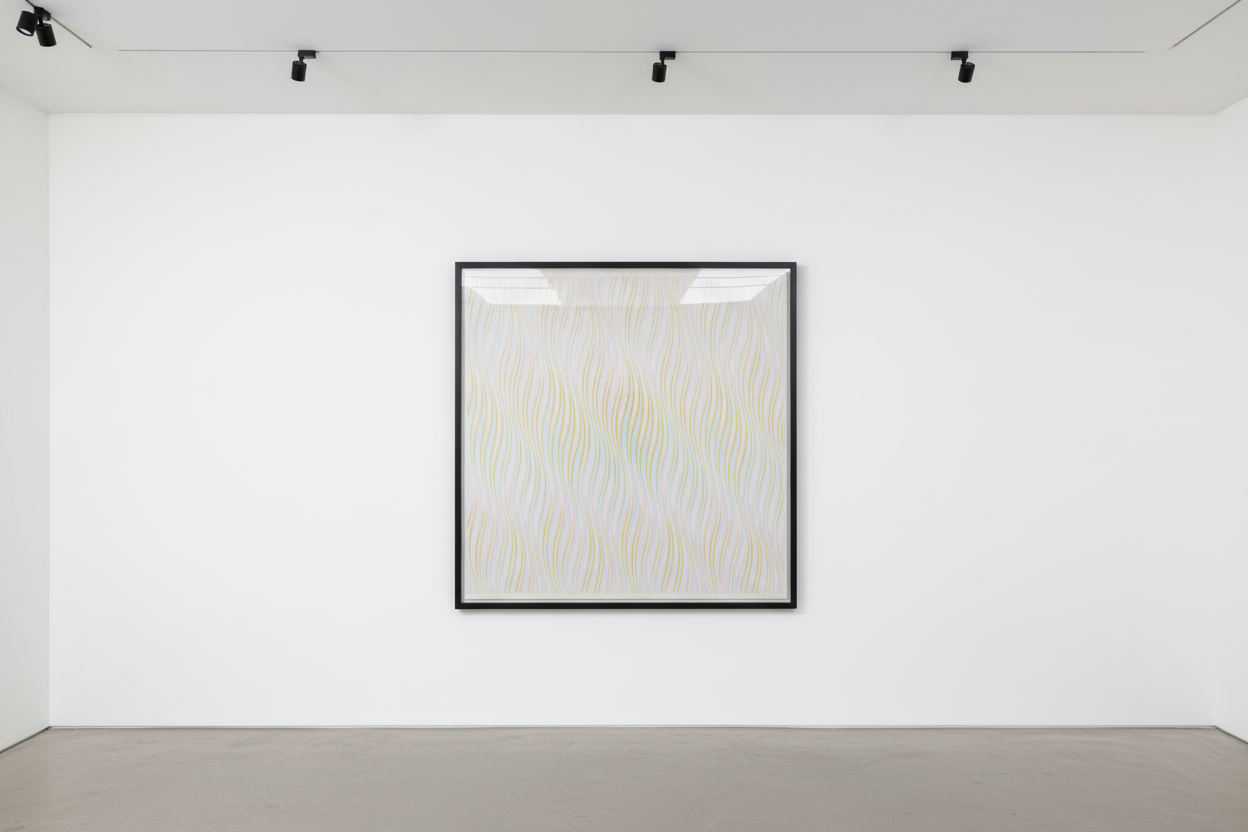 The Most Expensive Bridget Riley Works