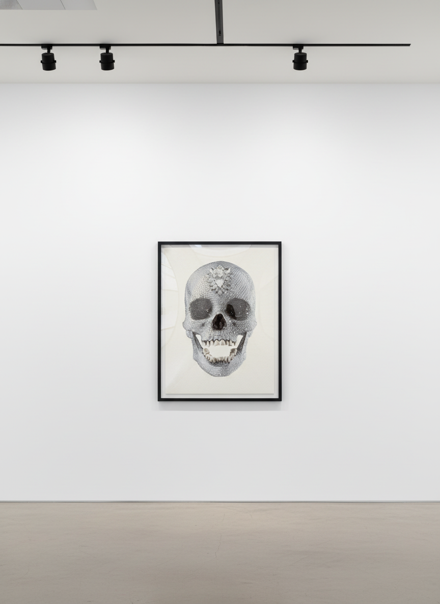 Damien Hirst