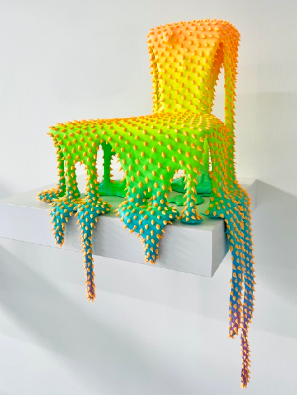 The Art of Dan Lam