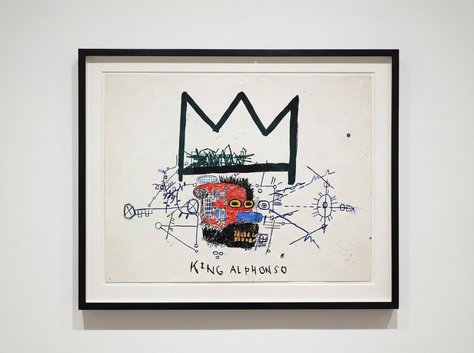 Jean-Michel Basquiat