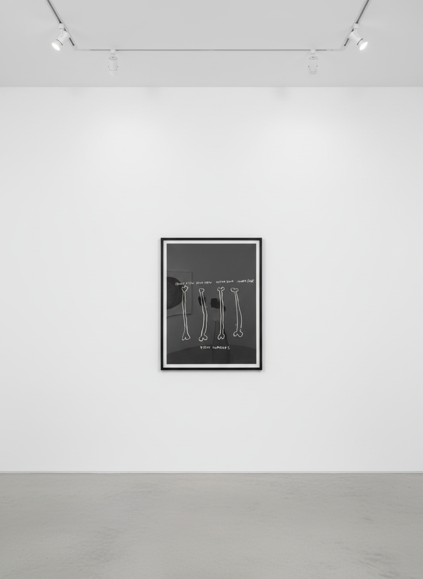 Jean-Michel Basquiat Print Values and Market Strength