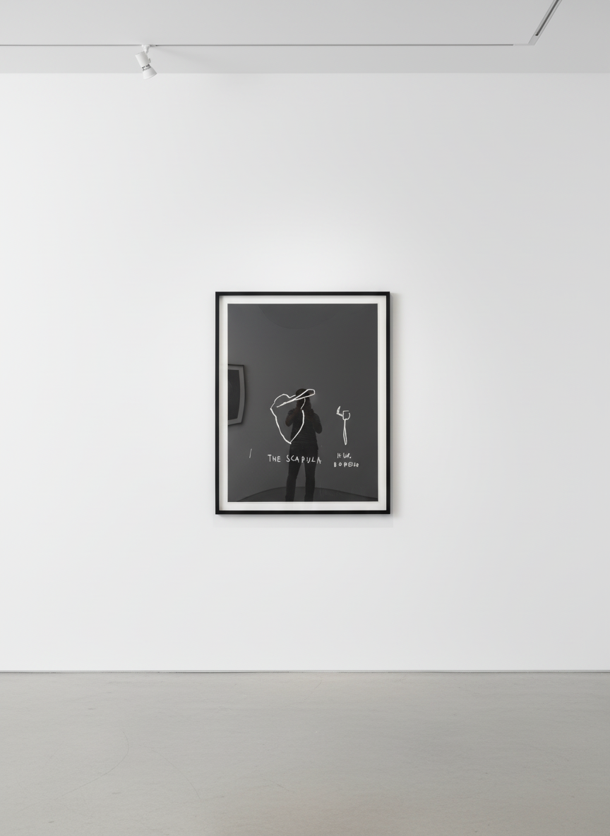 Jean-Michel Basquiat Portfolio I
