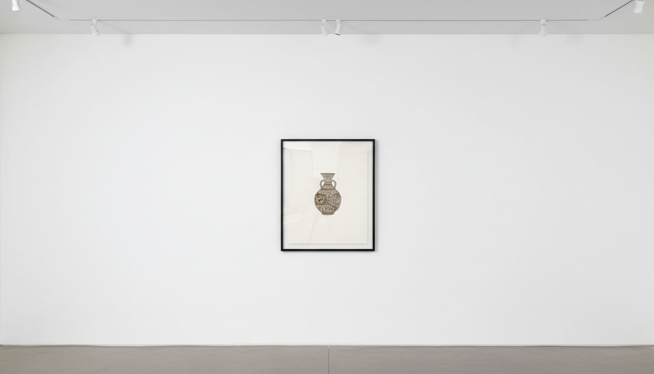 Jonas Wood Impact on LA Art Scene