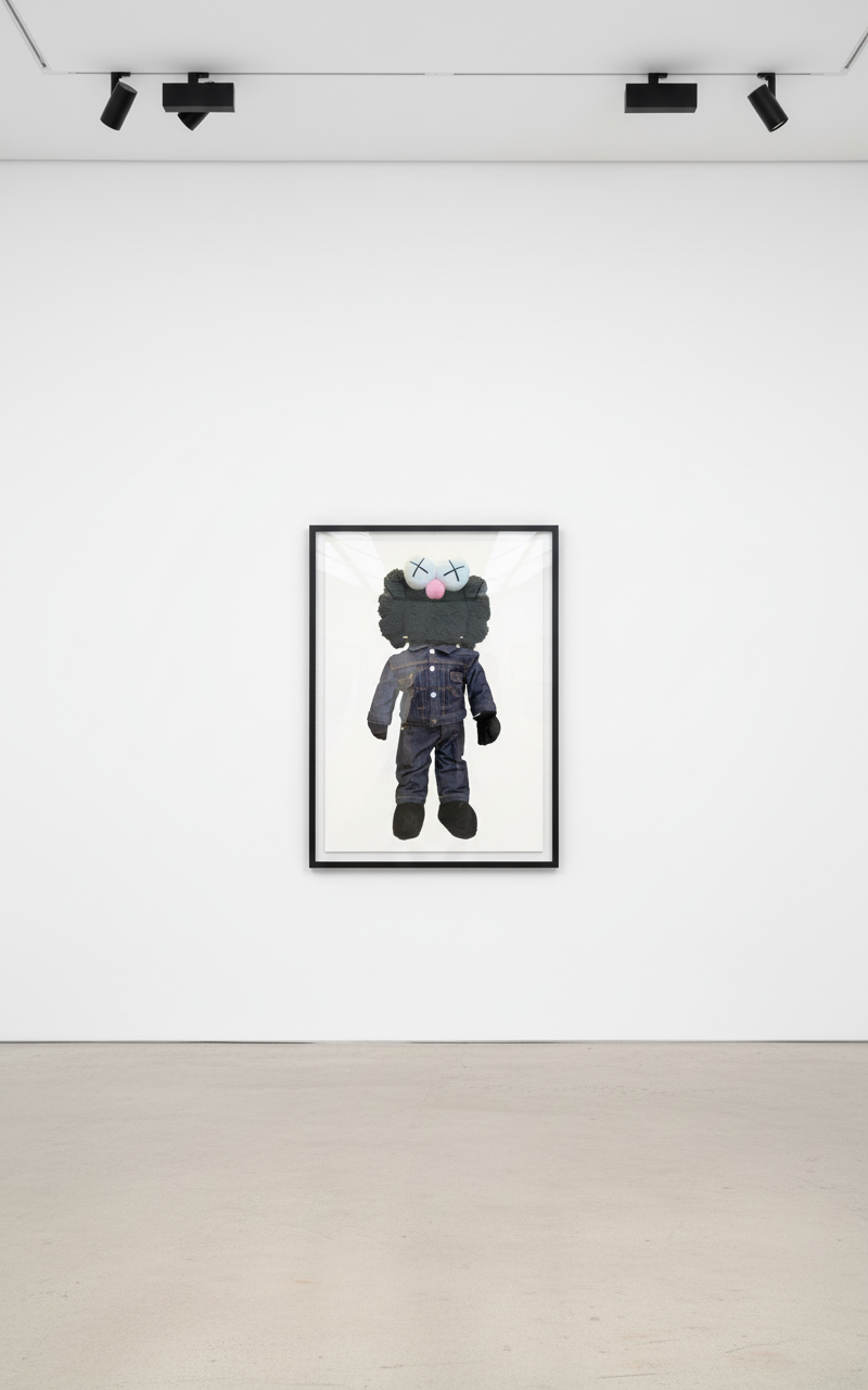 Kaws