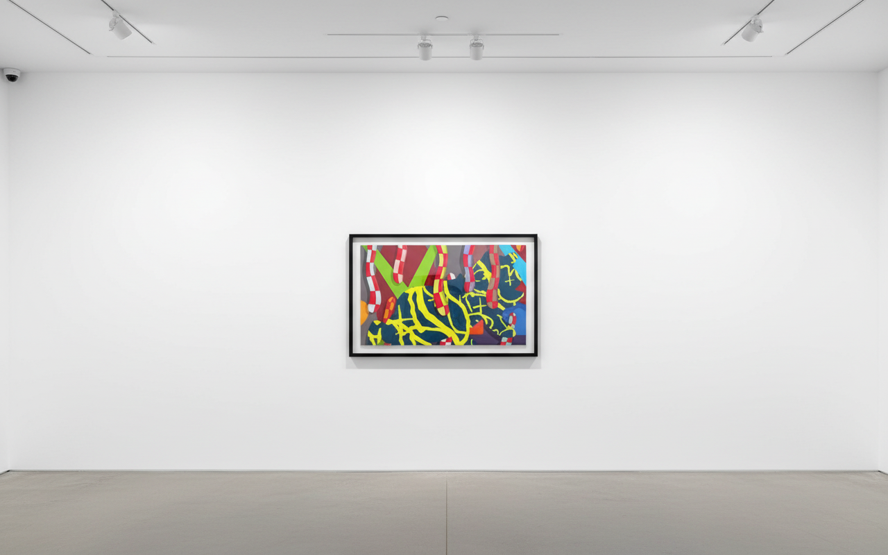 KAWS: Companion, BFF, and Chum