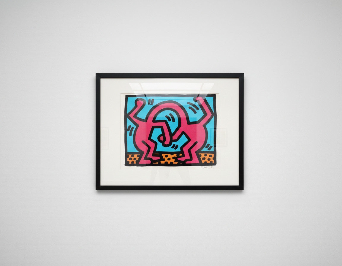 Keith Haring Pop Shops: The Ultimate Guide