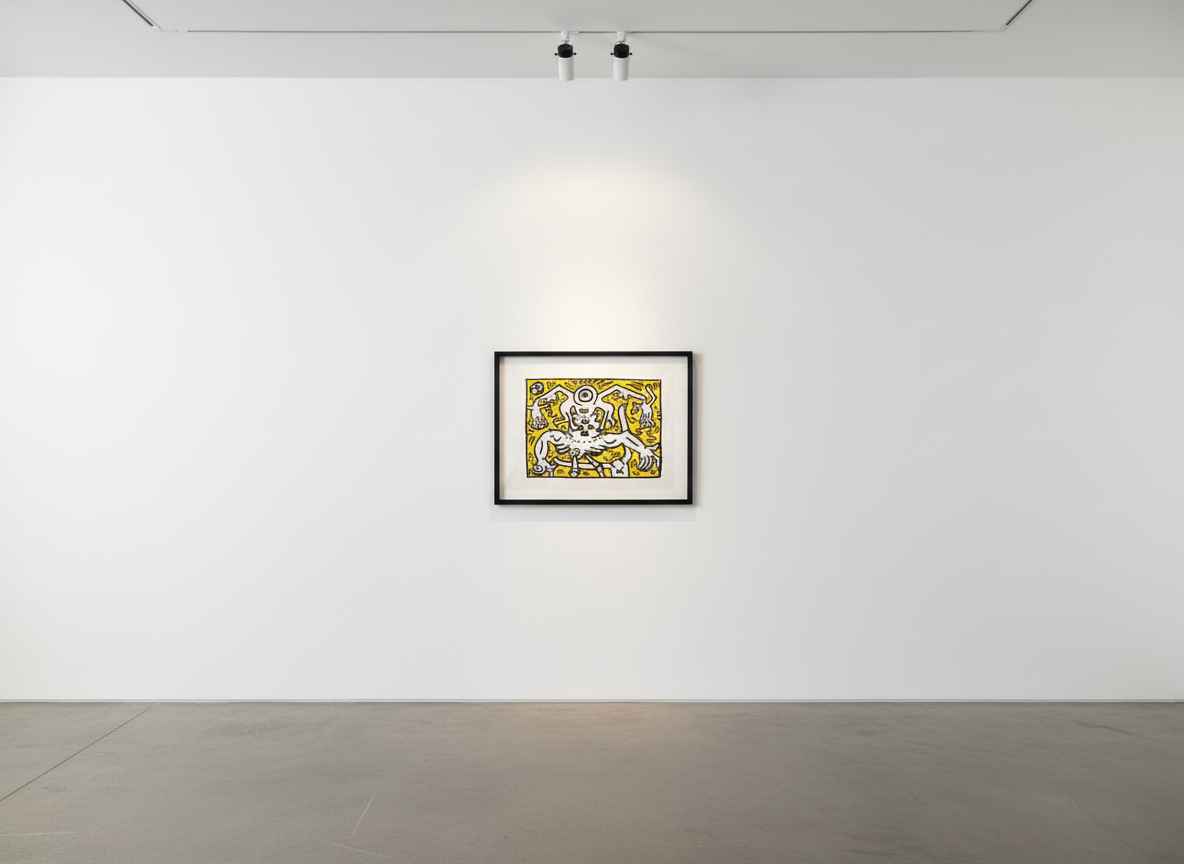 Christopher Martin: A Rising Voice in Contemporary Art