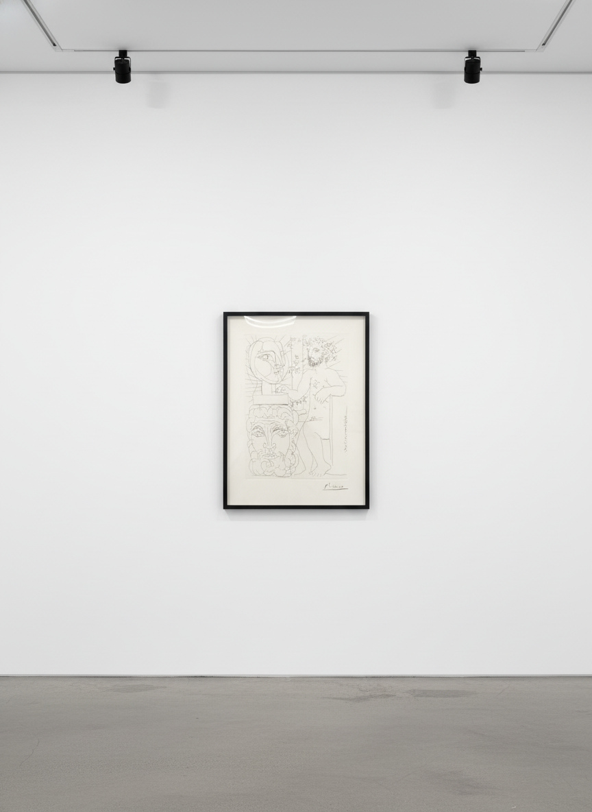 Guide To Collecting Pablo Picasso