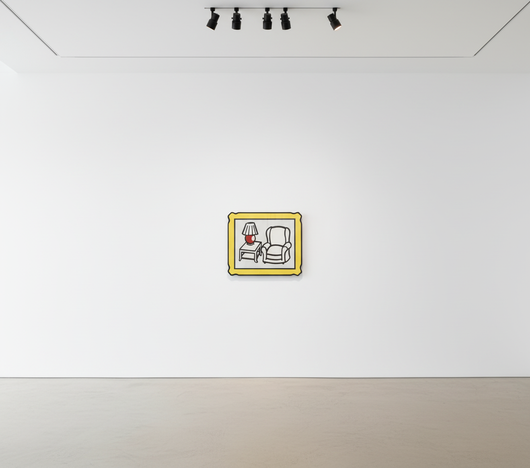 The Legacy and Influence of Lichtenstein