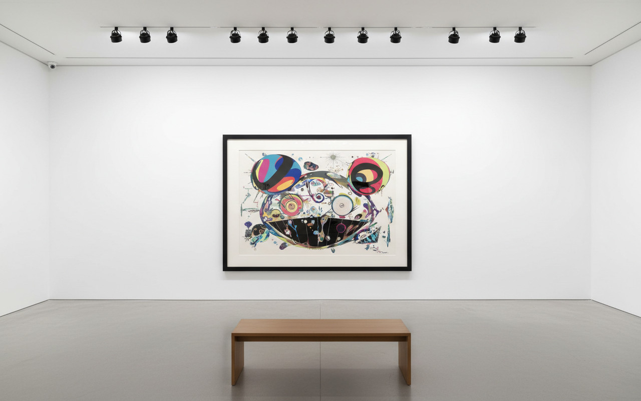 Takashi Murakami