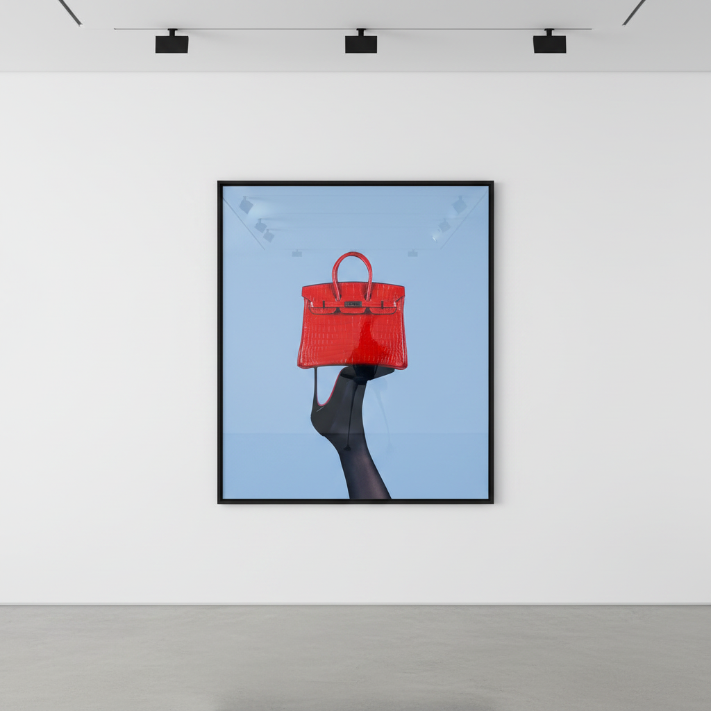 Tyler Shields: The Provocateur of Photography