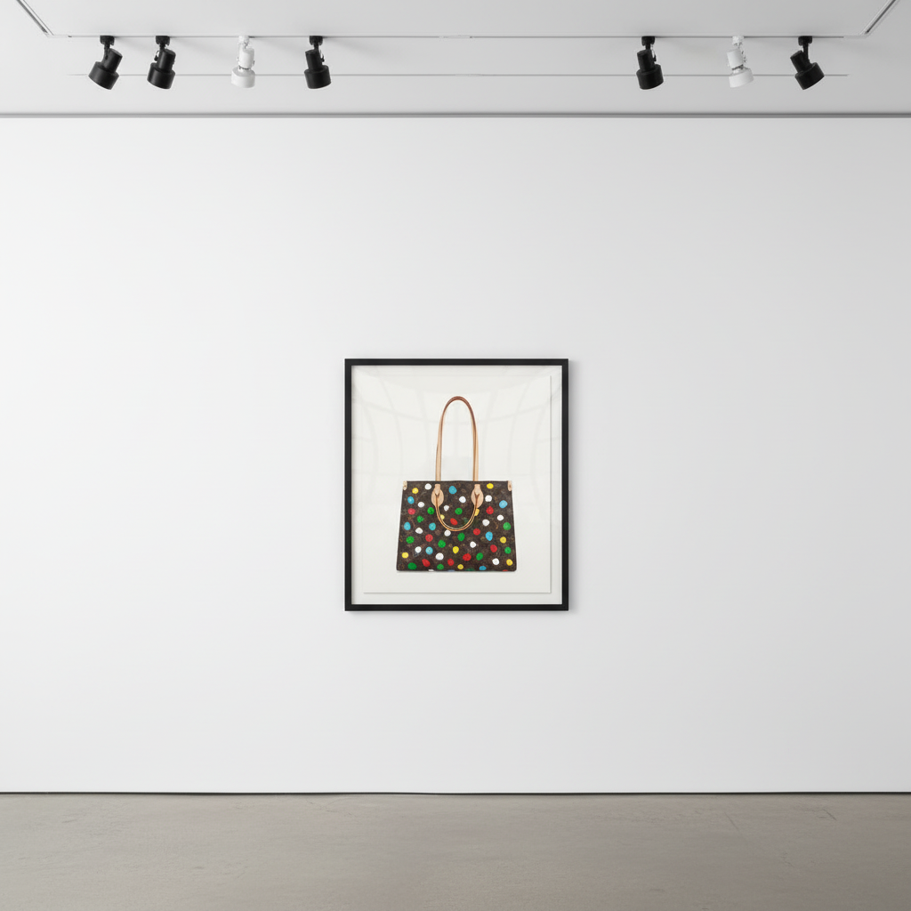 How to Collect Yayoi Kusama Art: A Guide