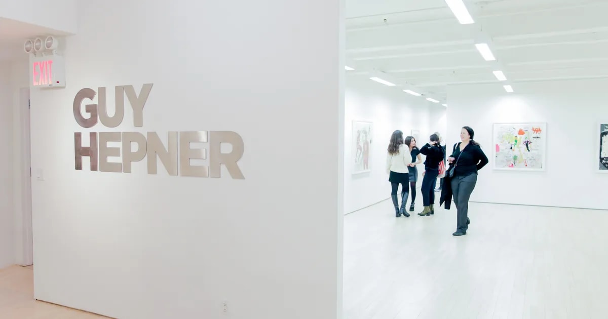 Banksy and Basquiat Exhibition