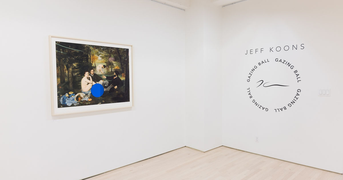 Jeff Koons
