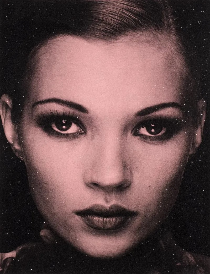 Russell Young: Shadows of Stardom