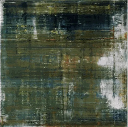 Gerhard Richter