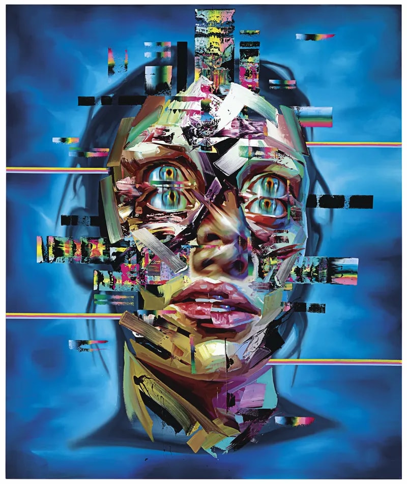 Justin Bower: Intersecting Technology and the Human Experience