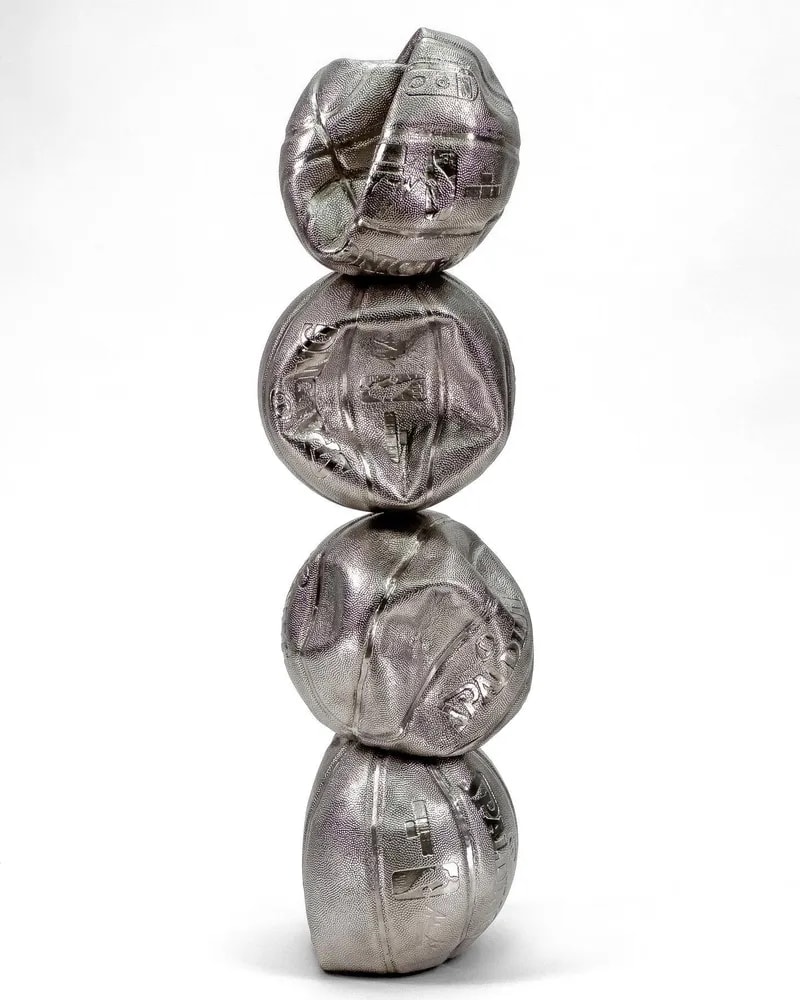 Andrew Orloski: Sculpting Stories