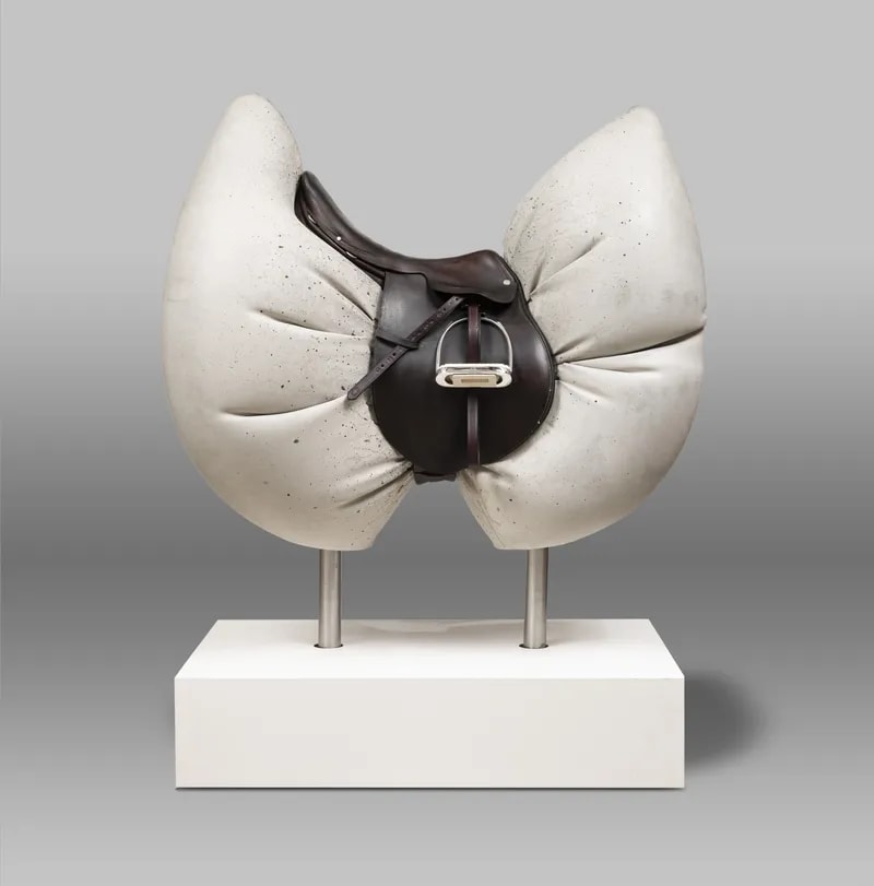 Jeff Muhs: Dynamic Free Casting