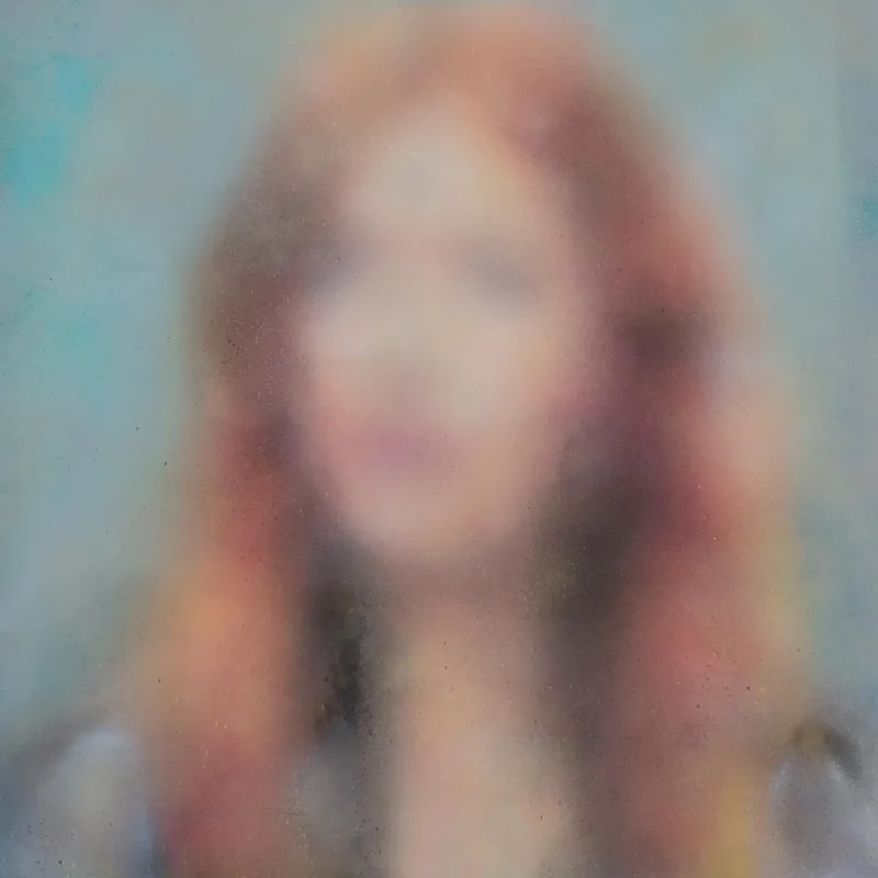 Eliana Marinari: Sfumato