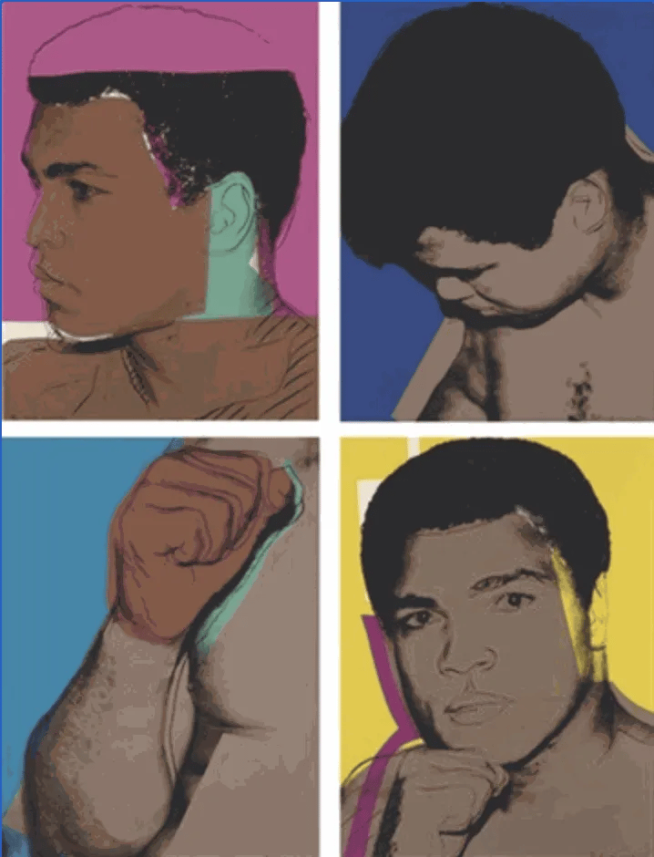 Sotheby's: March Print Auction Top Lots