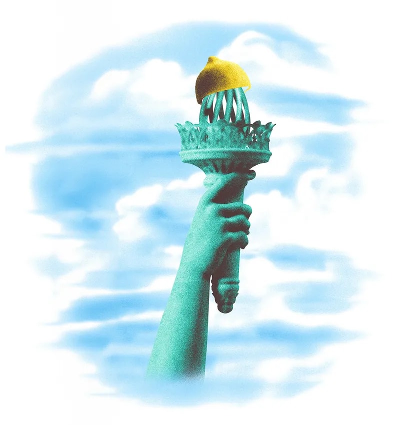 A Q&A with The Pink Lemonade