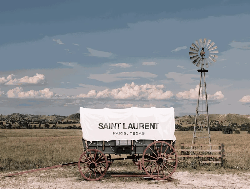 A Fashion Week Showcase at the Arlo Hotel