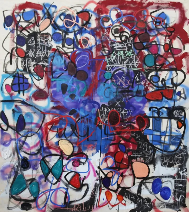 The Dynamic Vision of Taher Jaoui