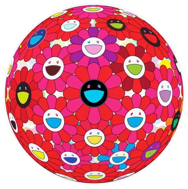 Takashi Murakami: Tokyo Calling