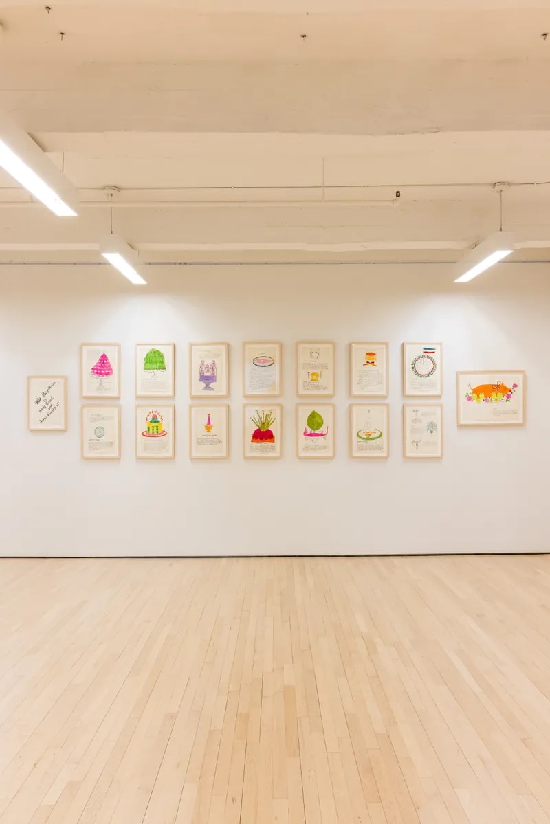 Andy Warhol  (duplicate)