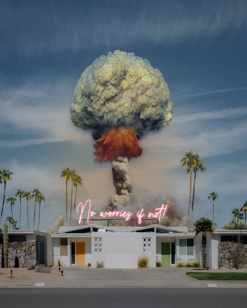 Jeffrey Czum Echoes of the Mind