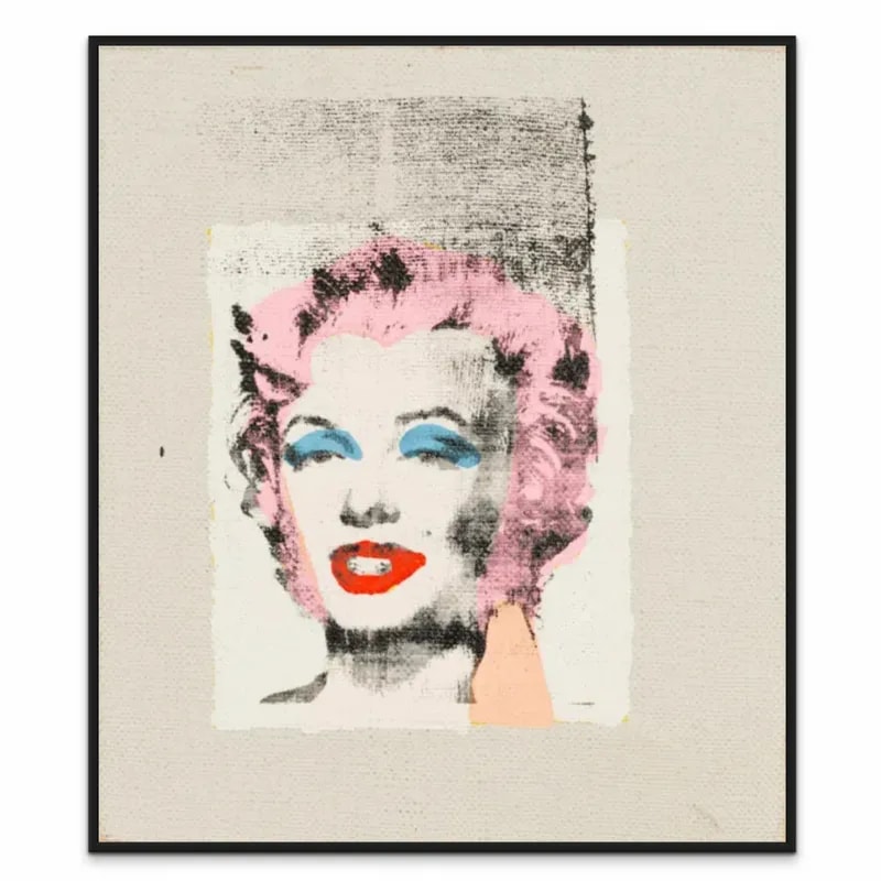 Richard Pettibone: Pop Miniatures