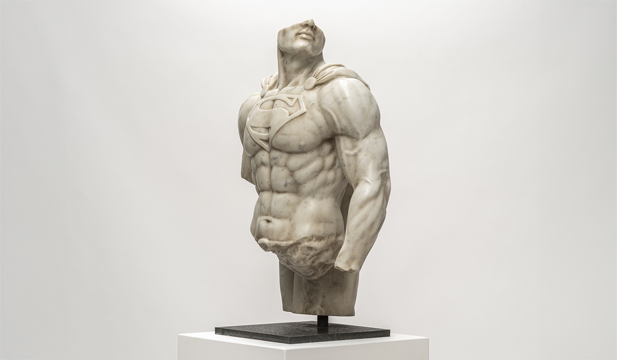 Filippo Tincolini's Public Installation