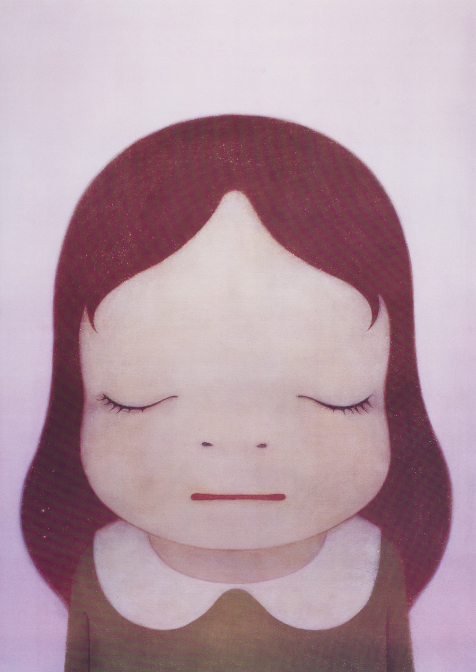 Yoshitomo Nara: Child's Play