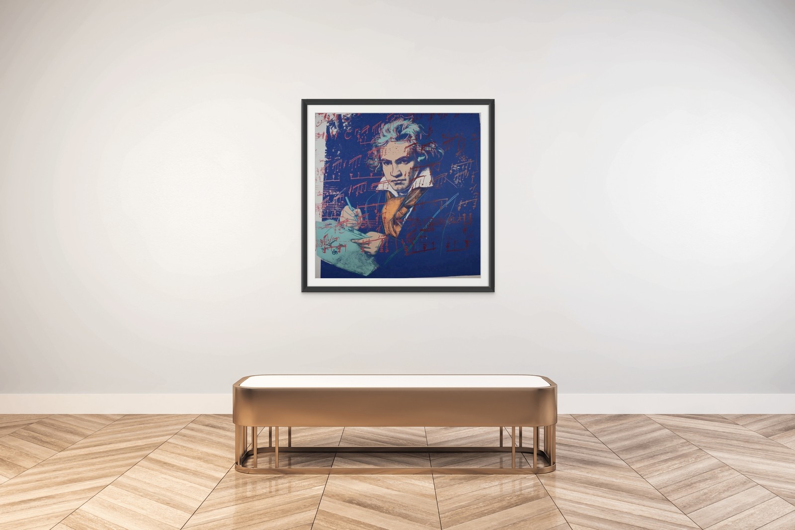 Andy Warhol Prints vs Originals