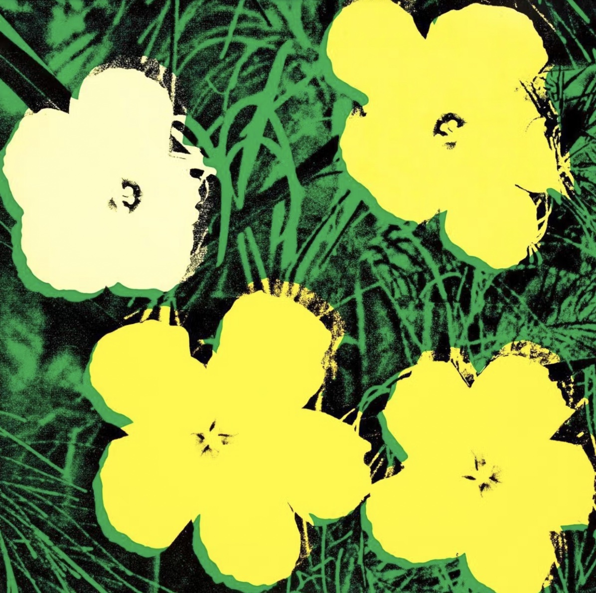 Spring’s Awakening