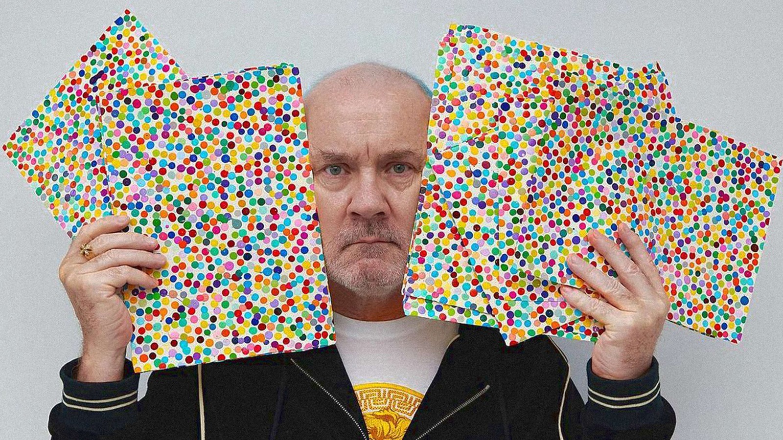 Damien Hirst Collecting Guide