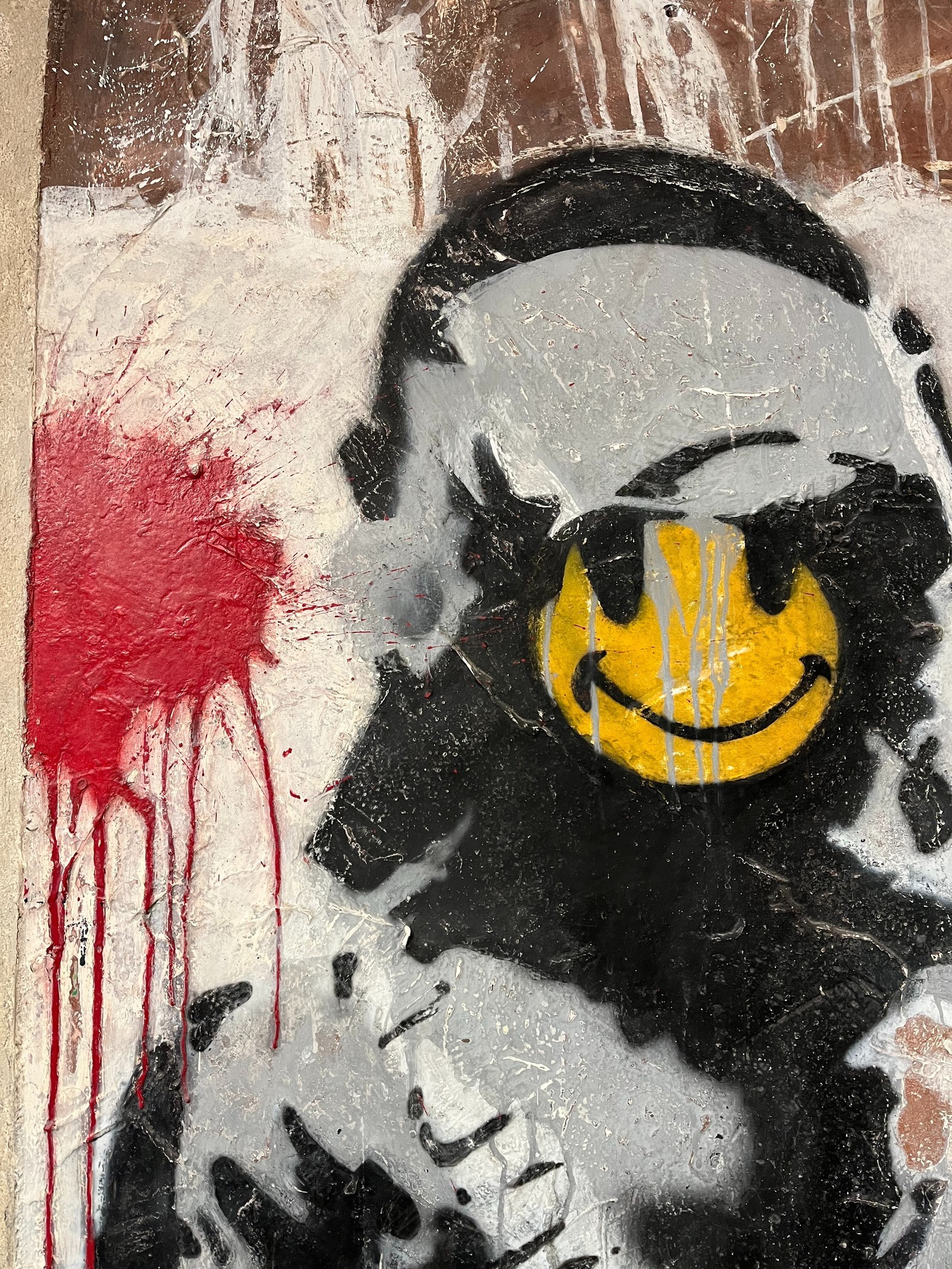 Channels of The Past