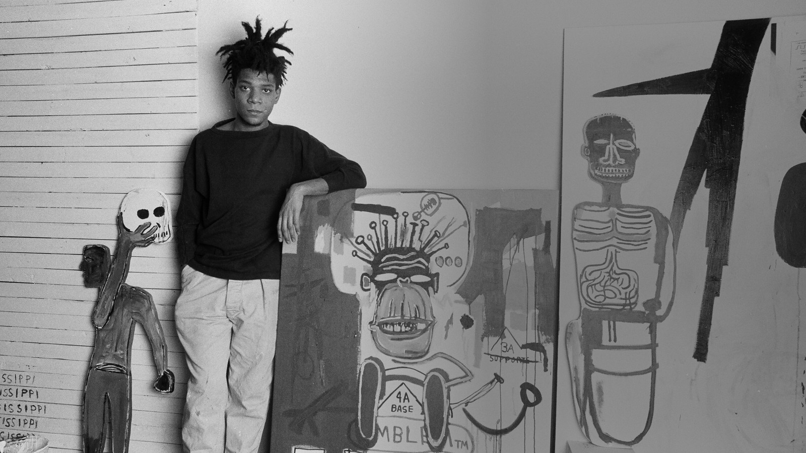 Basquiat Market Report