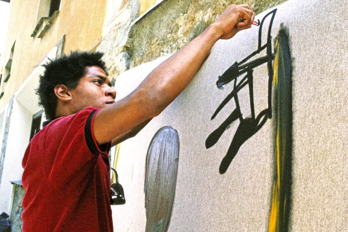Why Jean-Michel Basquiat Matters